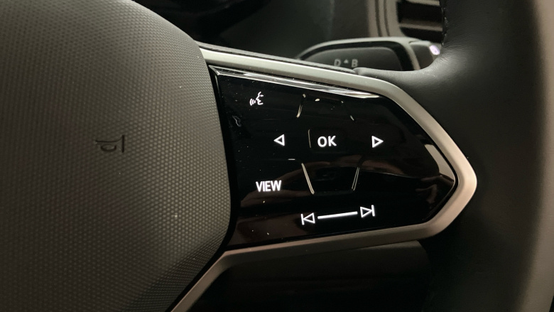 Volkswagen Id.Buzz Cargo 210kW Commerce Plus 79kWh Auto